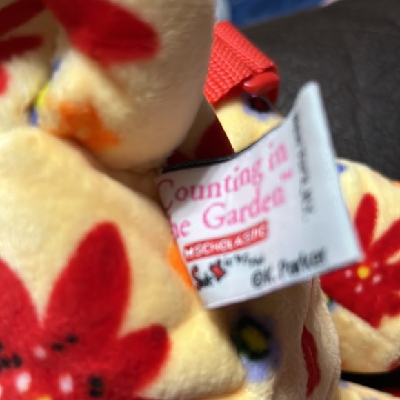 Cat Backpack - Picture 9 of 10